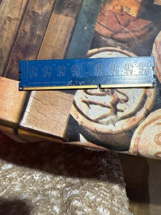 2x SK Hynix 4GB DDR3 RAM