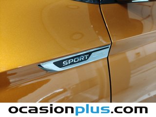 Skoda Karoq 2.0 TDI Sportline 110 kW (150 CV)