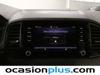 Skoda Karoq 2.0 TDI Sportline 110 kW (150 CV)