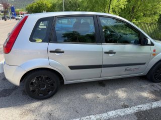 Ford Fiesta 2006