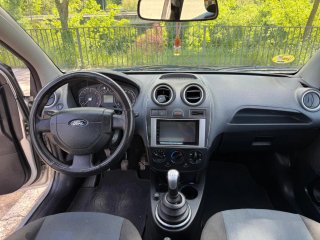 Ford Fiesta 2006