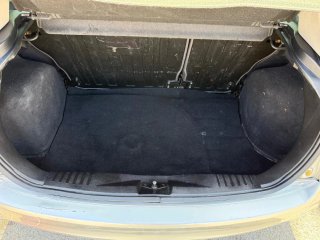 Ford Fiesta 2006