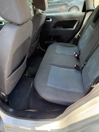 Ford Fiesta 2006