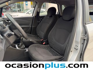 Renault Captur Limited Energy TCe 88 kW (120 CV)