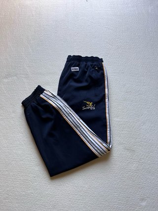 Pantalón Deportivo Vintage Sergio Tacchini Talla L