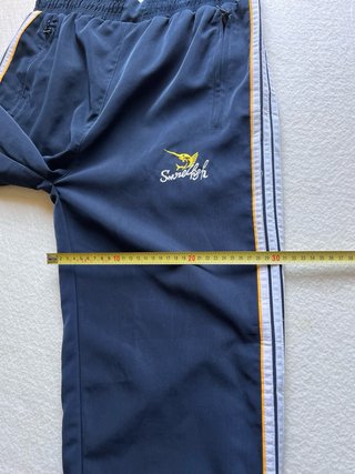 Pantalón Deportivo Vintage Sergio Tacchini Talla L
