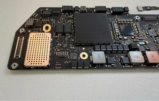 Placa Base MacBook Air 13 A2179 8GB RAM 256GB 2020