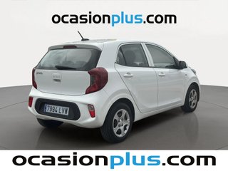 Kia Picanto 1.0 DPi Concept 49 kW (67 CV)