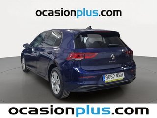 Volkswagen Golf Life 2.0 TDI 85 kW (115 CV)