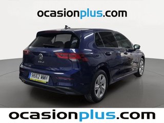 Volkswagen Golf Life 2.0 TDI 85 kW (115 CV)