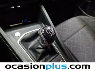 Volkswagen Golf Life 2.0 TDI 85 kW (115 CV)