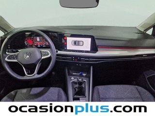 Volkswagen Golf Life 2.0 TDI 85 kW (115 CV)