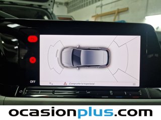 Volkswagen Golf Life 2.0 TDI 85 kW (115 CV)