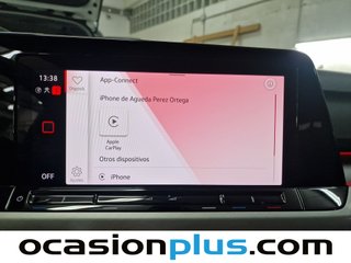 Volkswagen Golf Life 2.0 TDI 85 kW (115 CV)