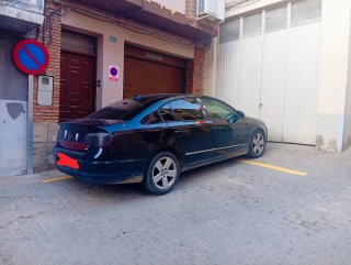 Volkswagen Passat 2007