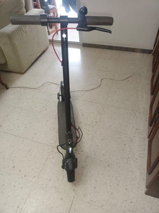 Patinete Eléctrico Xiaomi DGT Homologable