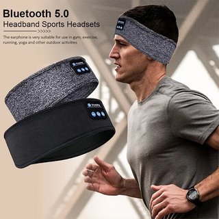 Auriculares Bluetooth para Dormir V5.0
