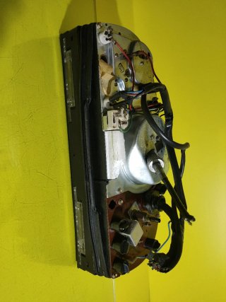 Cuadro instrumentos Mercedes W107 W116