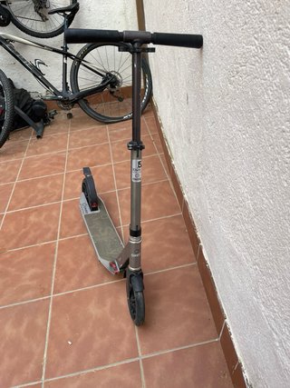 Patinete Oxelo