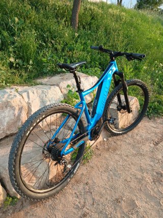 Giant Fathom E+3