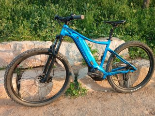 Giant Fathom E+3