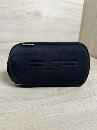 Impoluta Sony PSP 3004 Negra