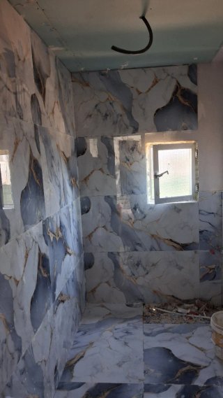 Soi albañil y pintor fontanero ago trabajos por ta
