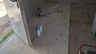 Soi albañil y pintor fontanero ago trabajos por ta