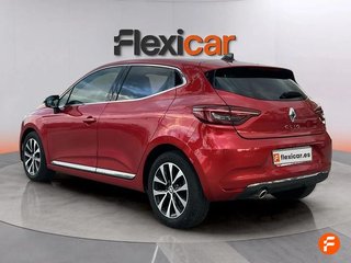 Renault Clio Equilibre TCe 67 kW (91CV) - 5P (2024)