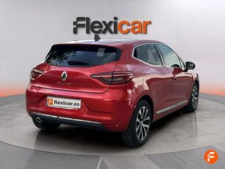 Renault Clio Equilibre TCe 67 kW (91CV) - 5P (2024)