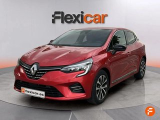 Renault Clio Equilibre TCe 67 kW (91CV) - 5P (2024)
