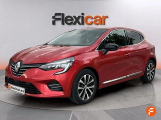 Renault Clio Equilibre TCe 67 kW (91CV) - 5P (2024)