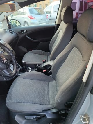 SEAT Altea 2006