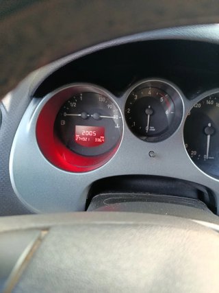 SEAT Altea 2006