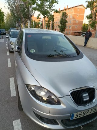 SEAT Altea 2006