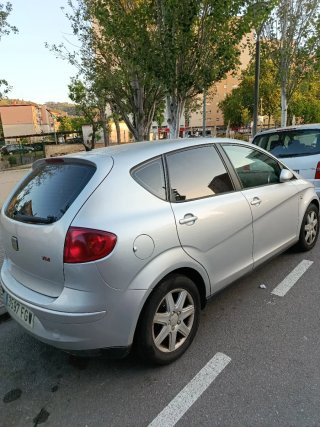 SEAT Altea 2006