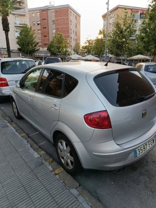SEAT Altea 2006