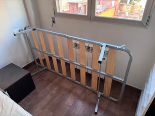 Colchón 180x90 + Somier