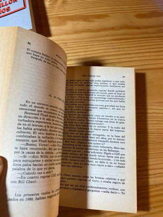 “2061 : odisea III”, de Arthur C. Clarke