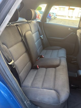 Audi A3 2003
