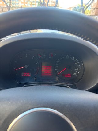 Audi A3 2003