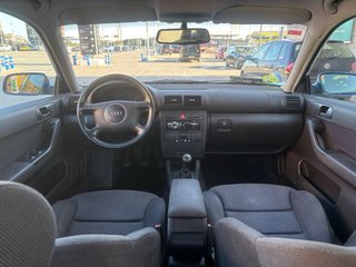 Audi A3 2003