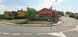 Terreno en venta en Guadalix de la Sierra