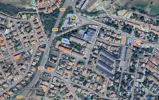 Terreno en venta en Guadalix de la Sierra
