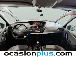 Citroen Grand C4 Picasso PureTech 130 6v S&S Feel 96 kW (130 CV)