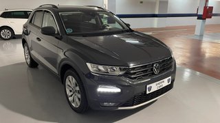 Volkswagen T-Roc Advance 2.0 TDI 110kW (150CV) DSG