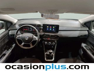 Dacia Jogger Serie Limitada Extreme TCe 81 kW (110 CV)