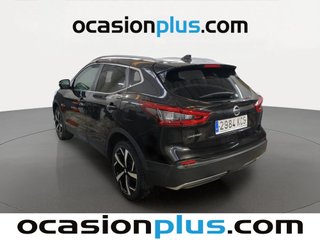 Nissan Qashqai DIG-T 115 Tekna 4x2 85 kW (115 CV)