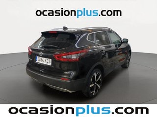 Nissan Qashqai DIG-T 115 Tekna 4x2 85 kW (115 CV)