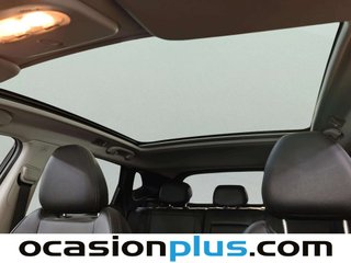 Nissan Qashqai DIG-T 115 Tekna 4x2 85 kW (115 CV)
